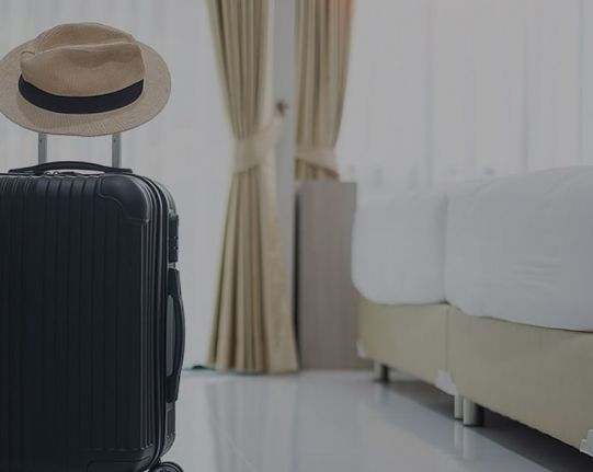 Сайт компанії Tisahotel