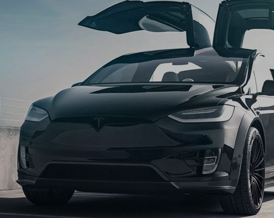 Інтернет-магазин TESLA SERVICE KIEV